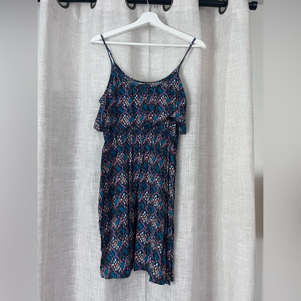 Cute spring/summer dress